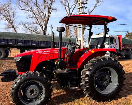 Tractor Chery RK 904 92 HP