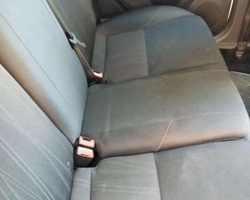 Ford Focus S 2015 143.000 km CUB Nuev MAN 1.6 S $13.500.000