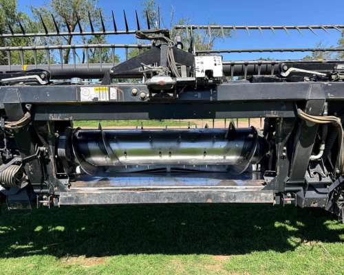 Draper Macdon 2162 año 2010