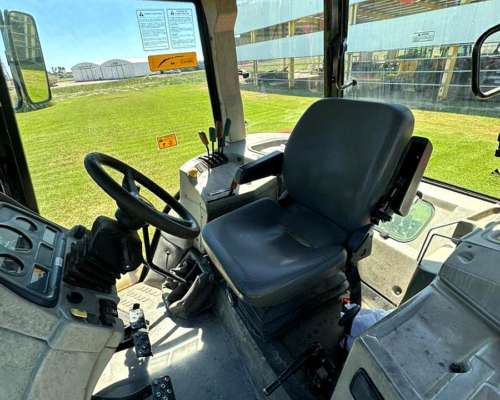 Tractor Massey Ferguson 7019