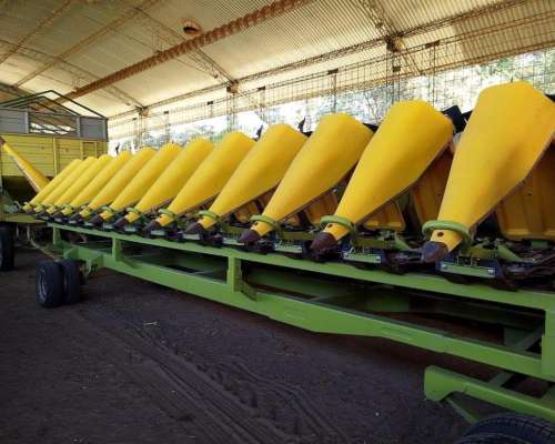 Allochis, Mod. Híbrido, de 13/52, año 2021