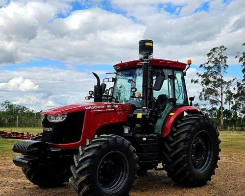 Tractor Chery RS1804 180hp
