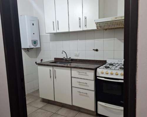Se Vende Departamento Duplex Dos Dormitorios Nueva Cordoba