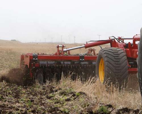 Rastra AT Super Walter