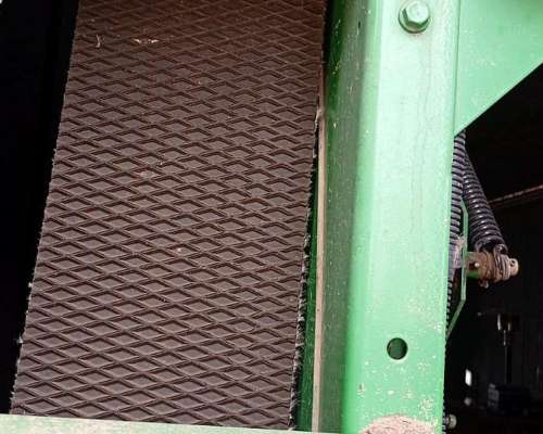 John Deere 469 Megawideplus año 218 Rodada 2019