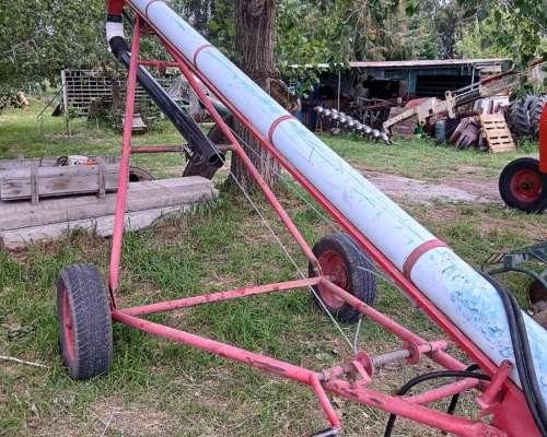 Chimango Famer 7mts X 160 MM