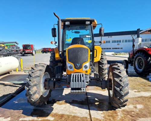 Usado - Valtra A990 - año 2023 - 4wd - Rod. Simple - Cabina
