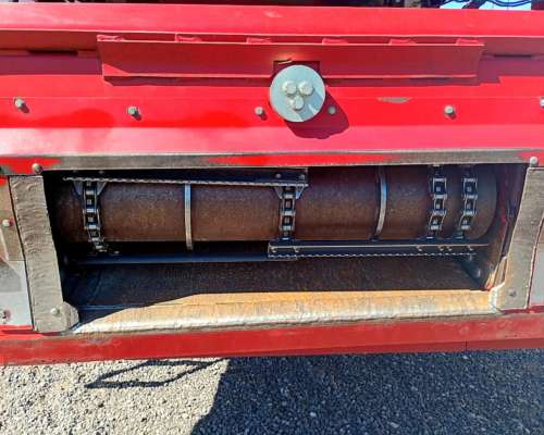 Cosechadora Case IH 6150 año 2022