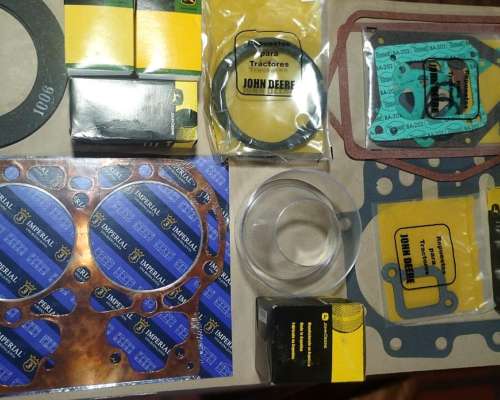 Agropartes Bragado Repuestos Tractores