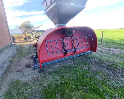 Embolsadora Mainero 2235 - 9 Pies