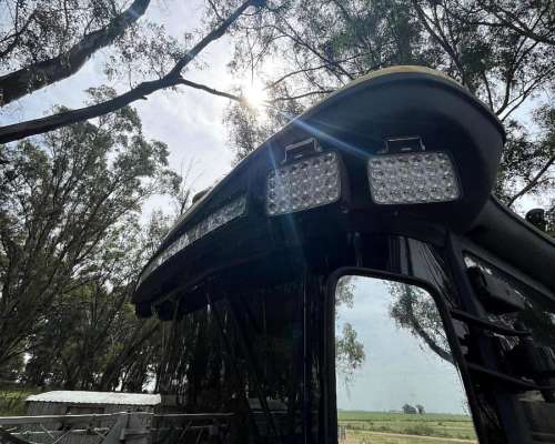 Pla 2850 Inmaculada 3600 Hs