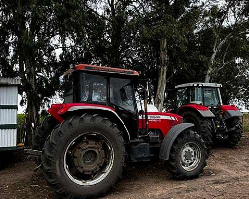 Massey Feguson 4292 HD