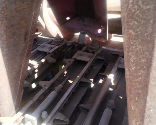 Tecno Rural de 10 a 52