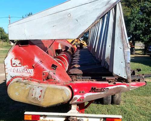 Cabezal Maicero Maizco 14 a 52