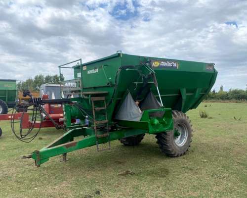 Mixer Montecor MR 10