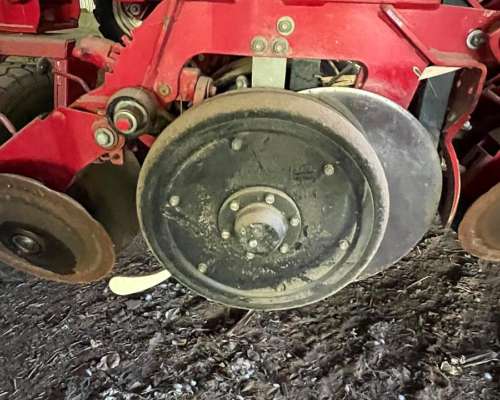 Crucianelli Nueva Pionera de 39 a 17 con Alfalfero