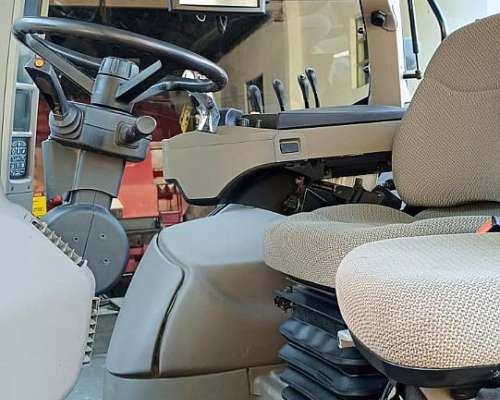 Tractor Case Puma 190 - año 2016 - Usado.