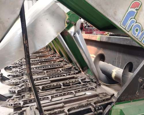 Maicero Franco Fabril de 13 a 52 año 1015