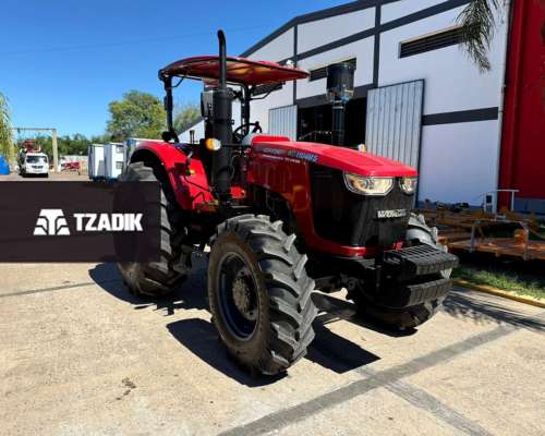 Tractor Chery Agrochery 1104 – 115 HP 0 km 4X4