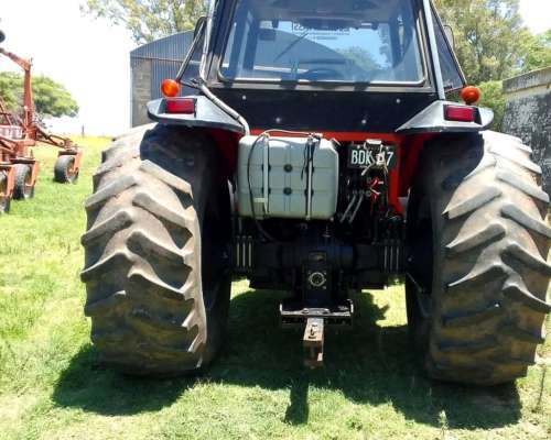 Masséy Ferguson 680, Buen Estado