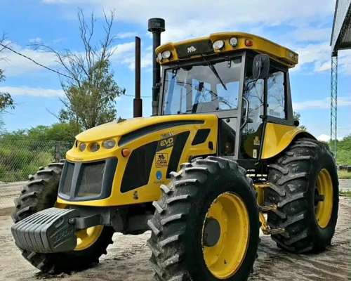 Tractor Pauny EVO 280