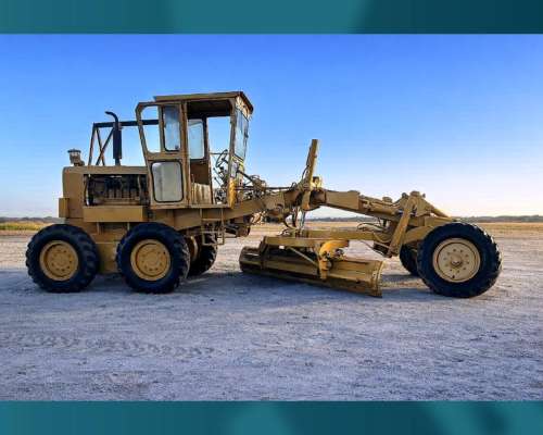 Motoniveladora Aveling Barford (id715)