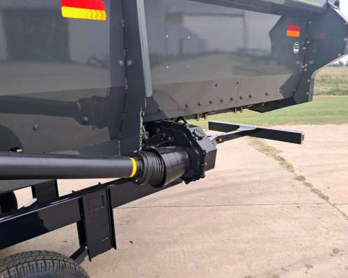 Maicero Maizco Rowfree 18/52 Disponible