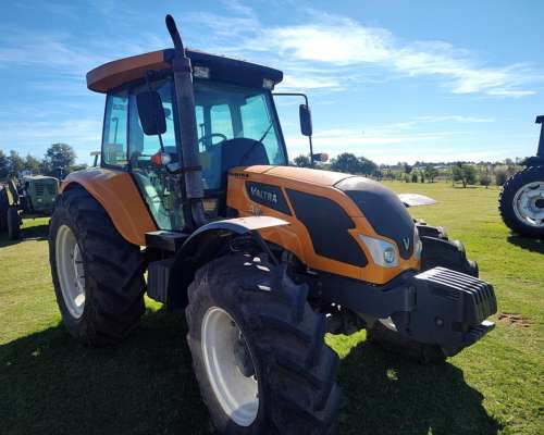 Tractor Valtra A-990 4X4