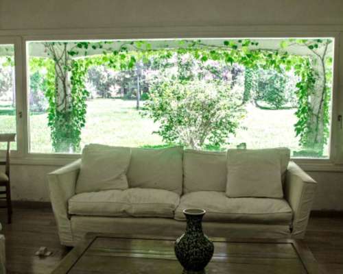 Open Door -6 Ha - Buenos Aires