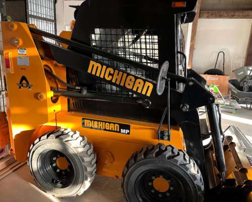 Oferta Minicardora 0 km