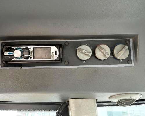 Tractor Valtra BT 170 con Piloto - Caja Powershift