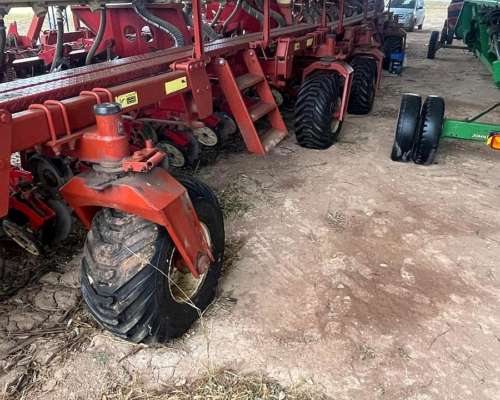 Giorgi de 22 a 52 CM. Neumática.