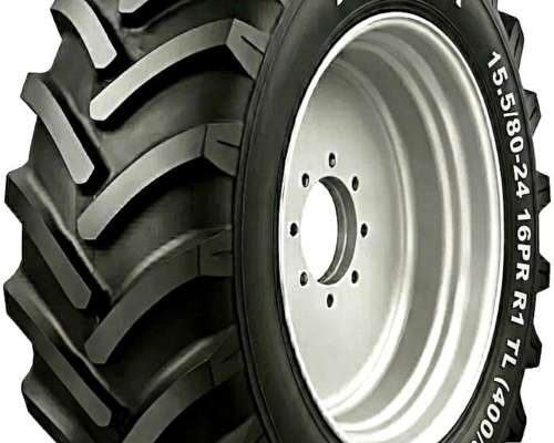 Cubierta Agrícola Armour 15.5/80-24 16pr R1 TL (400/80-24)