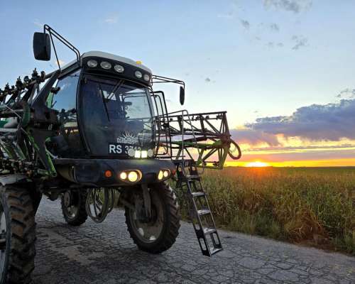 Metalfor 3200 Serie Especial año 2013