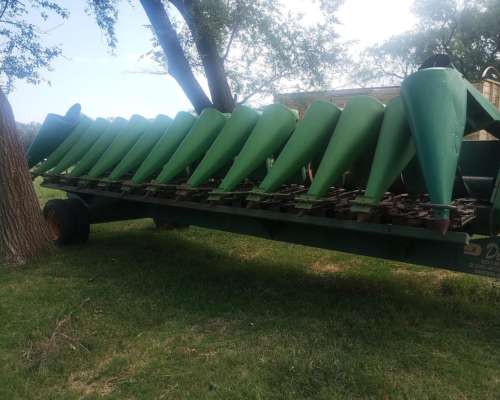 De Grande de 13 a 52