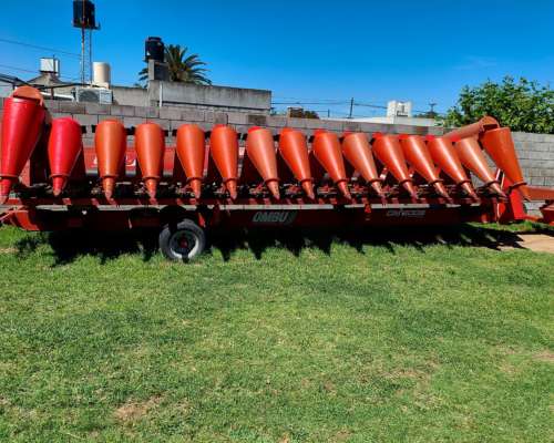 Maicero Ombú 14 a 52 año 2010