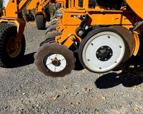 🌱 Cele Plus 7000 Serie II Modular Máxima Versatilidad