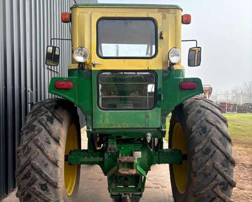 Tractor John Deere 3530