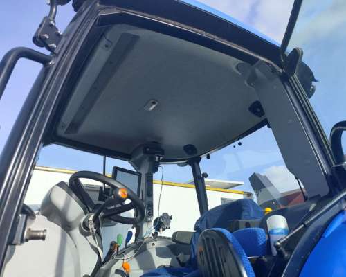 Tractor New Holland T 6.130 - 2021