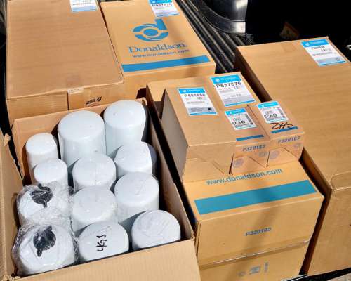 Consulta por Nuestra Linea de Repuestos y Consumibles.