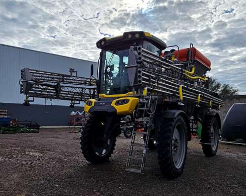 Fetilizadora Pla Altina MAF 4200 Modelo 2017