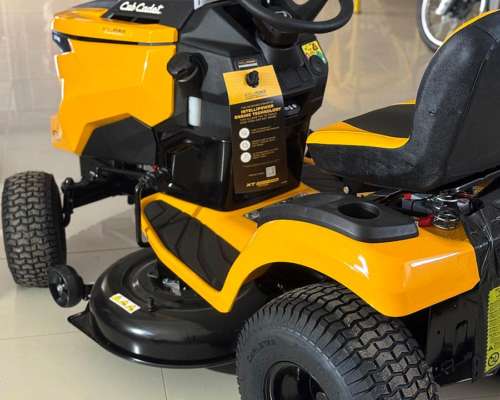 Tractor de Cortar Cesped CUB Cade 42/46 Pulgadas de Corte