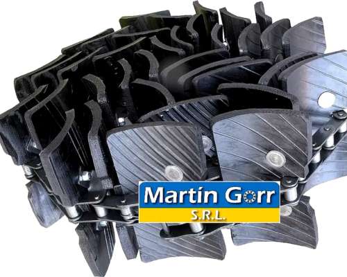 Cadenas Noria para Cosechadora Todos los Modelos