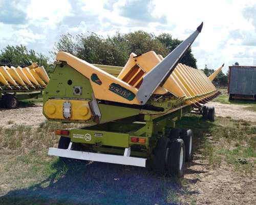 Allochis 16 a 52 P/ Case