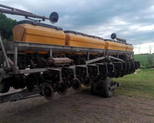 Vendo Sembradora Pla Autotrailer