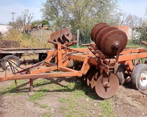 Budassi Desencontrado ,48 Platos muy Buenos.