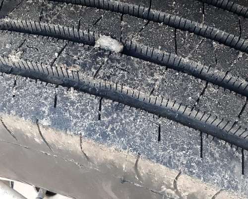 Vendo Iveco Cavallino 320