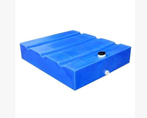 Tanque de Plastico Plastrong para Casilla