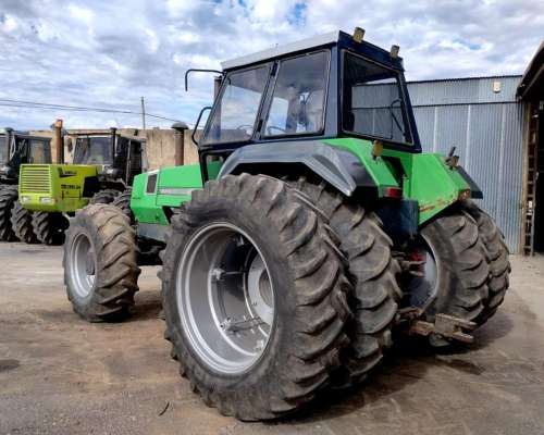 Deutz 4.190 año 1997