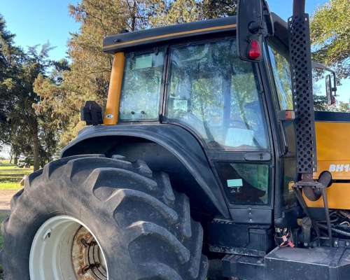 Tractor Valtra BH 160 Usado